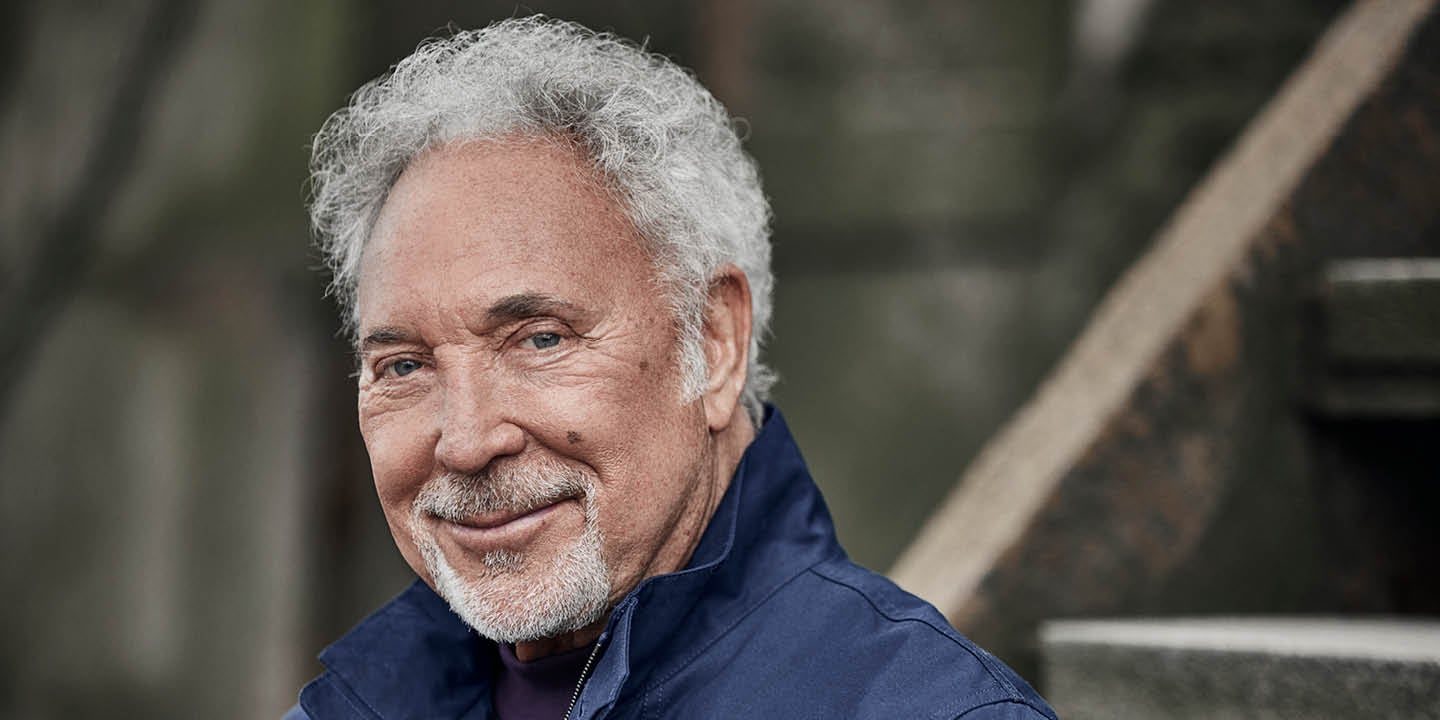 More Info for Tom Jones