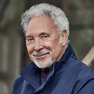 More Info for Tom Jones