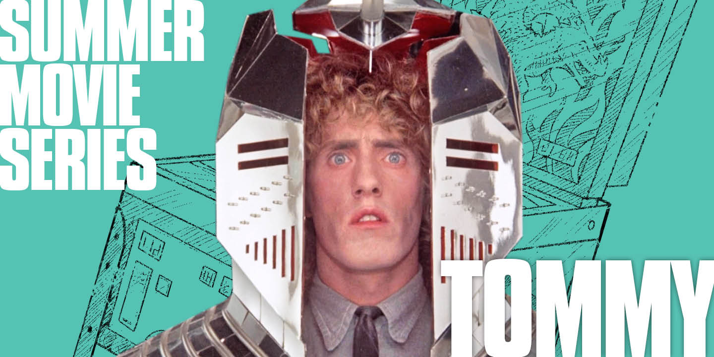 Tommy – The Who