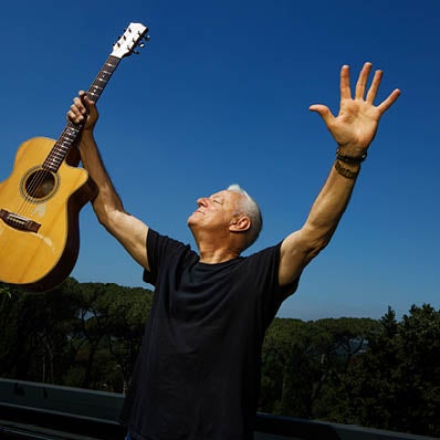 More Info for Tommy Emmanuel, CGP