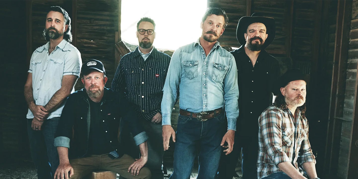 More Info for Turnpike Troubadours