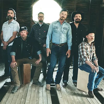 More Info for Turnpike Troubadours