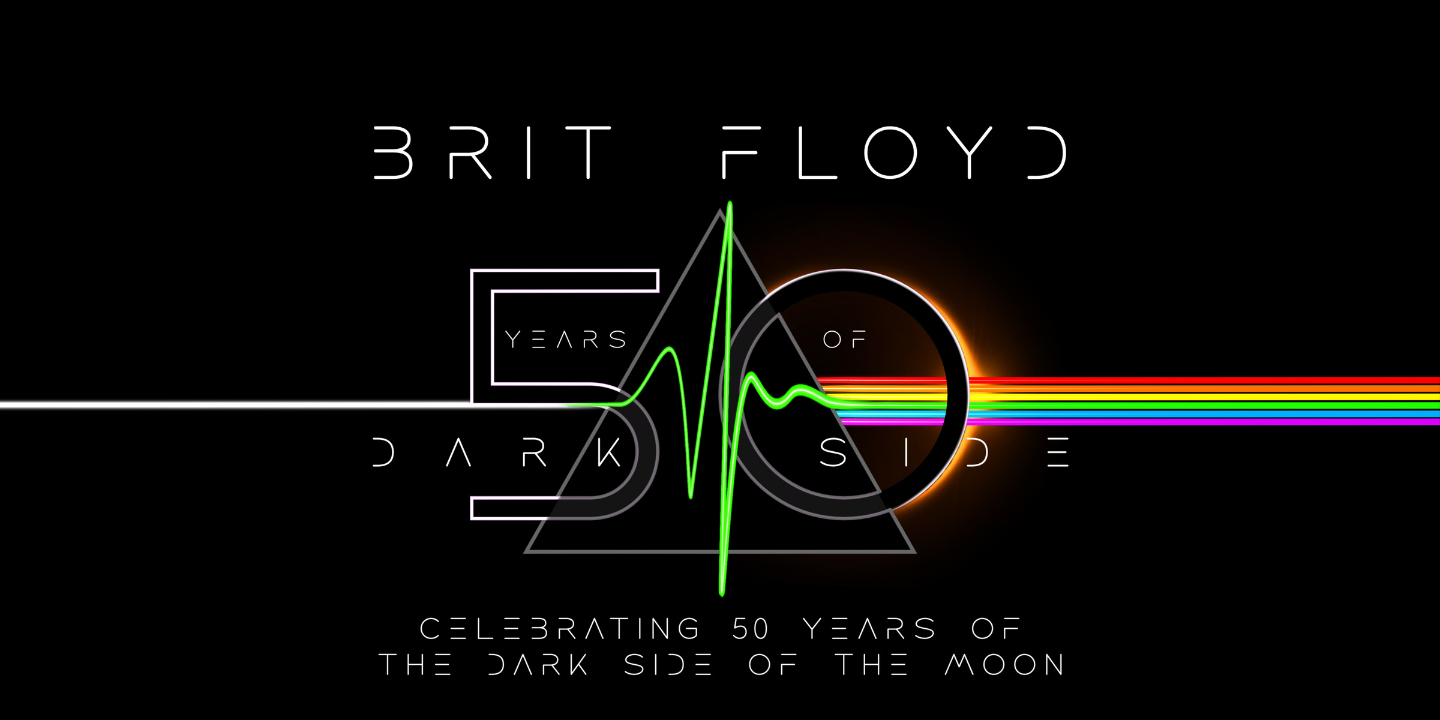 Brit Floyd