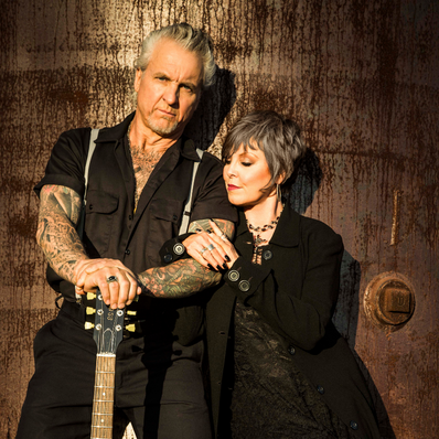 More Info for Pat Benatar & Neil Giraldo