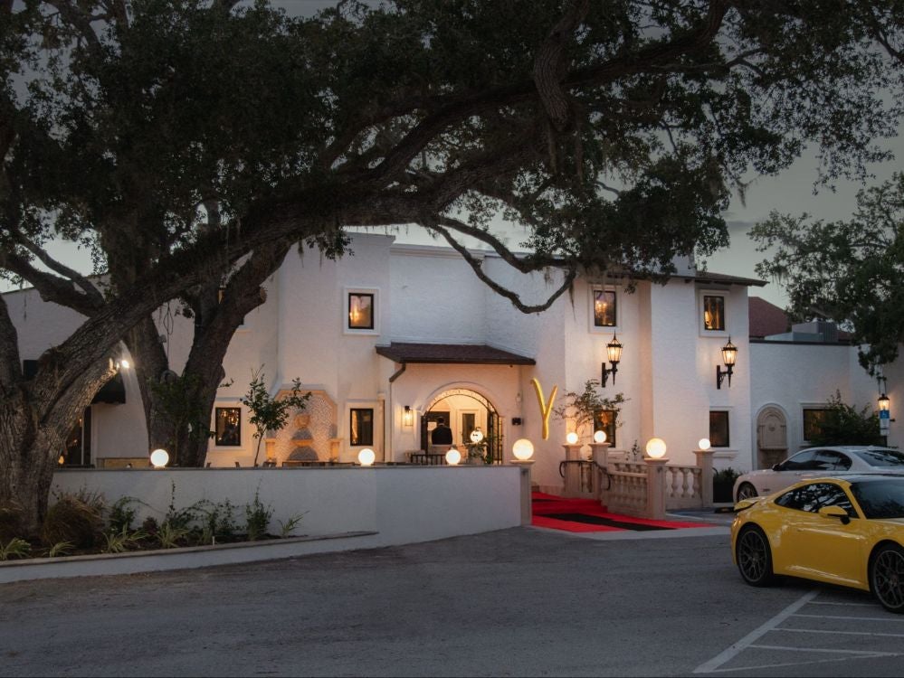 Valentino Ristorante Italiano