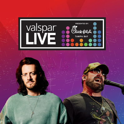 More Info for Tyler Hubbard & Lee Brice