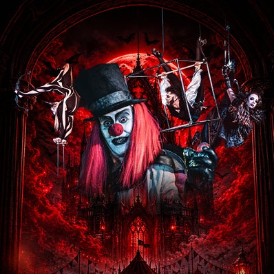 More Info for The Vampire Circus