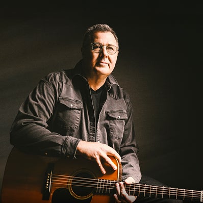 More Info for Vince Gill