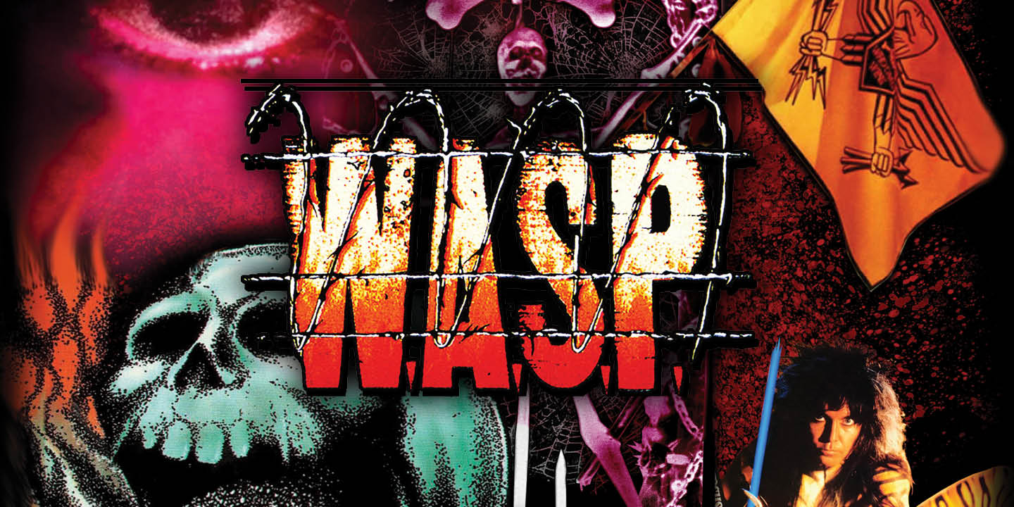W.A.S.P.