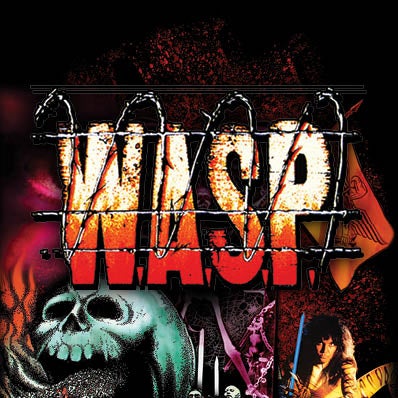 More Info for W.A.S.P.