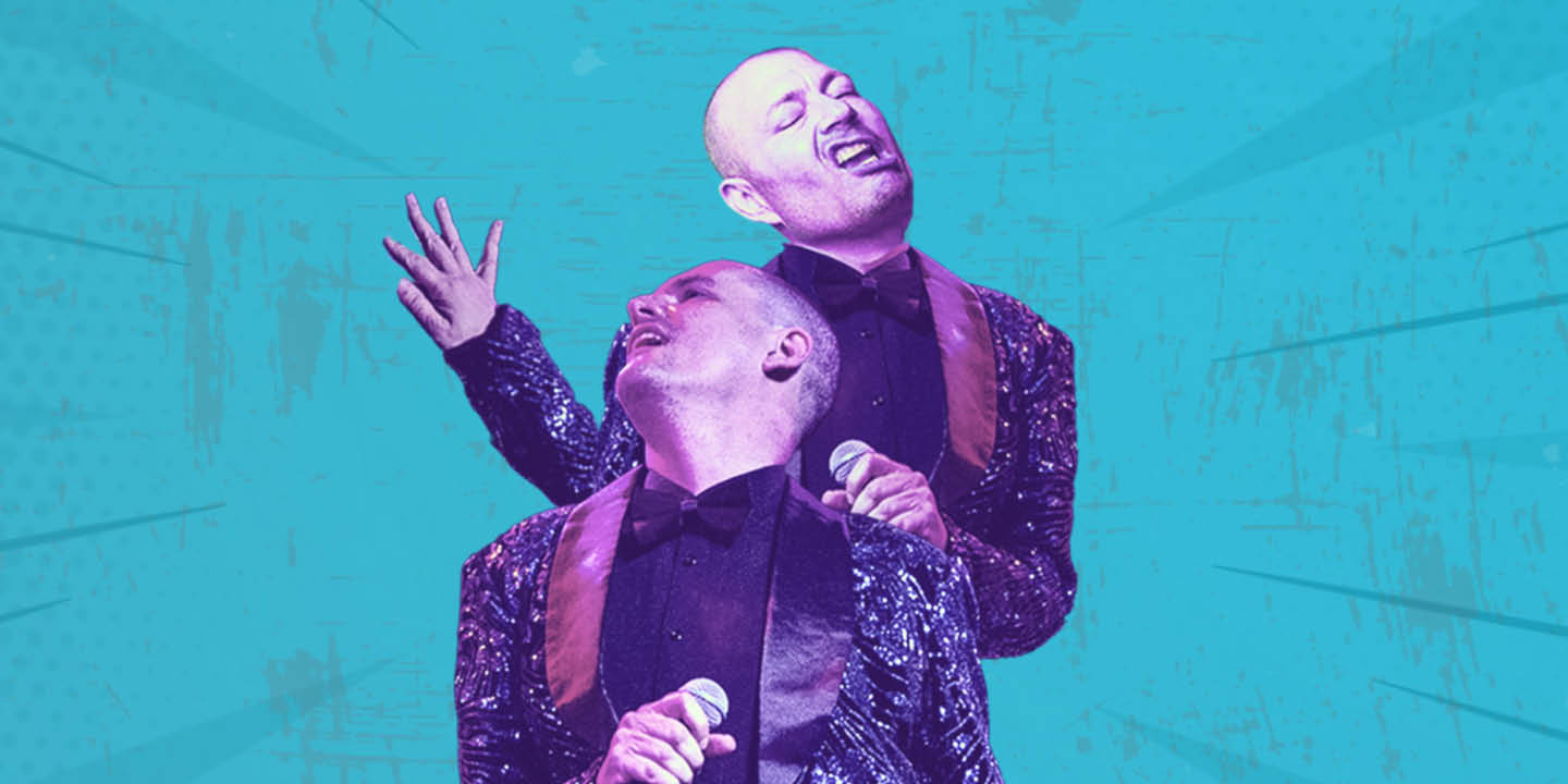 Watch What Crappens: In The Mix Tour