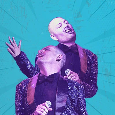 More Info for Watch What Crappens: In The Mix Tour