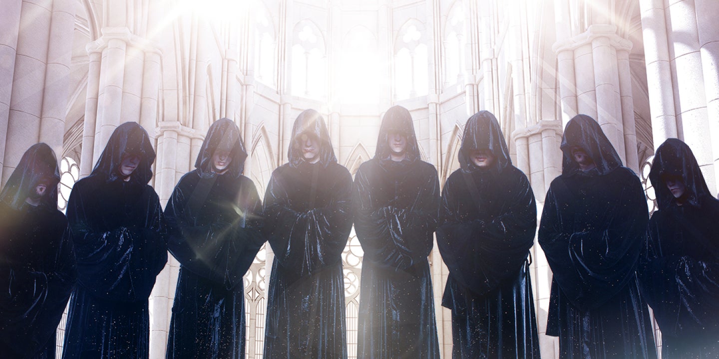 Gregorian