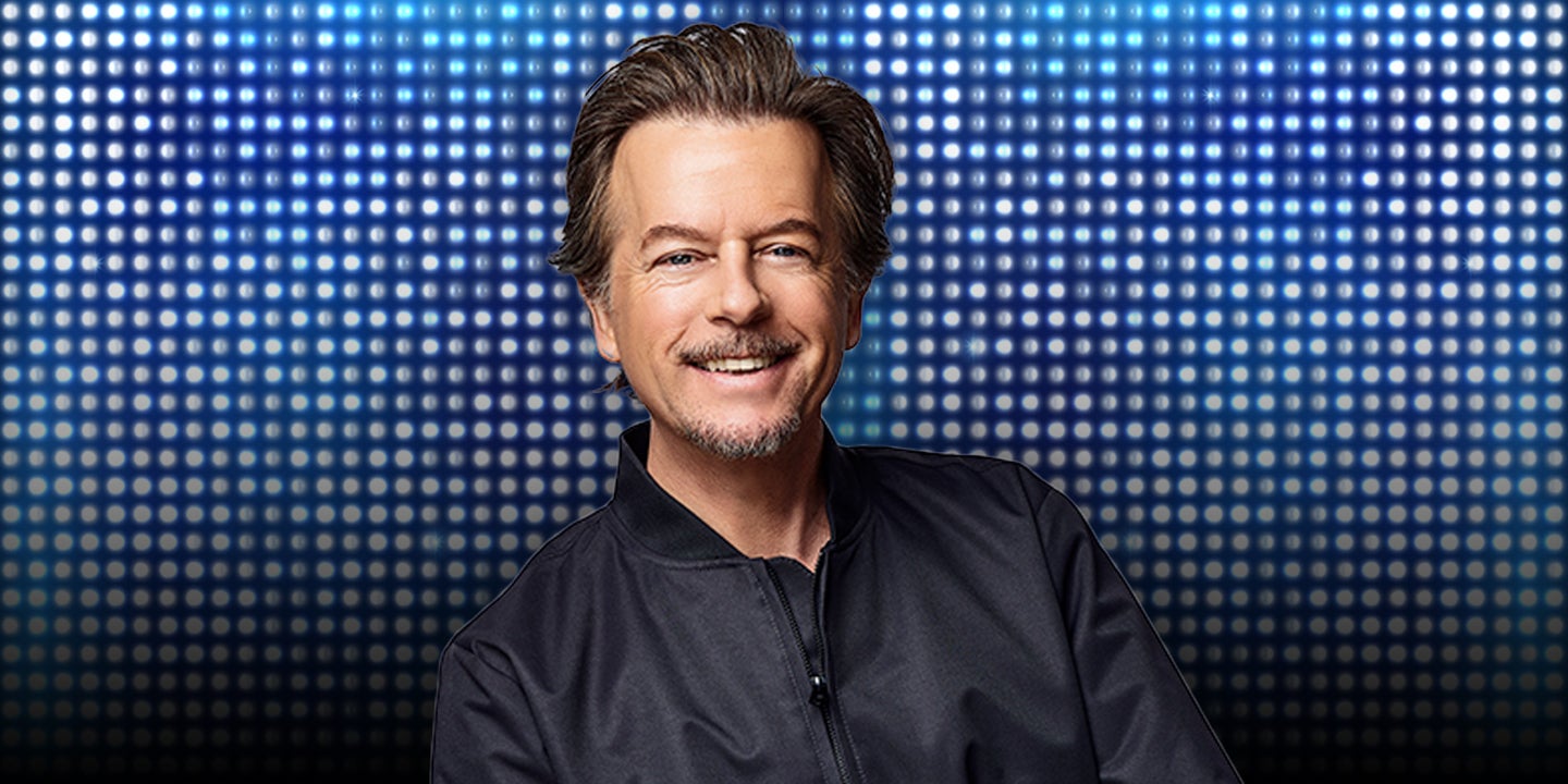 David Spade: Catch Me Inside Tour