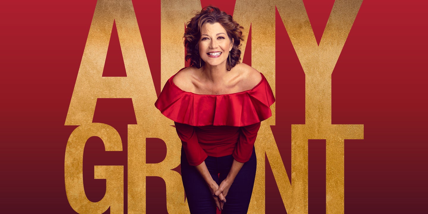 Amy Grant