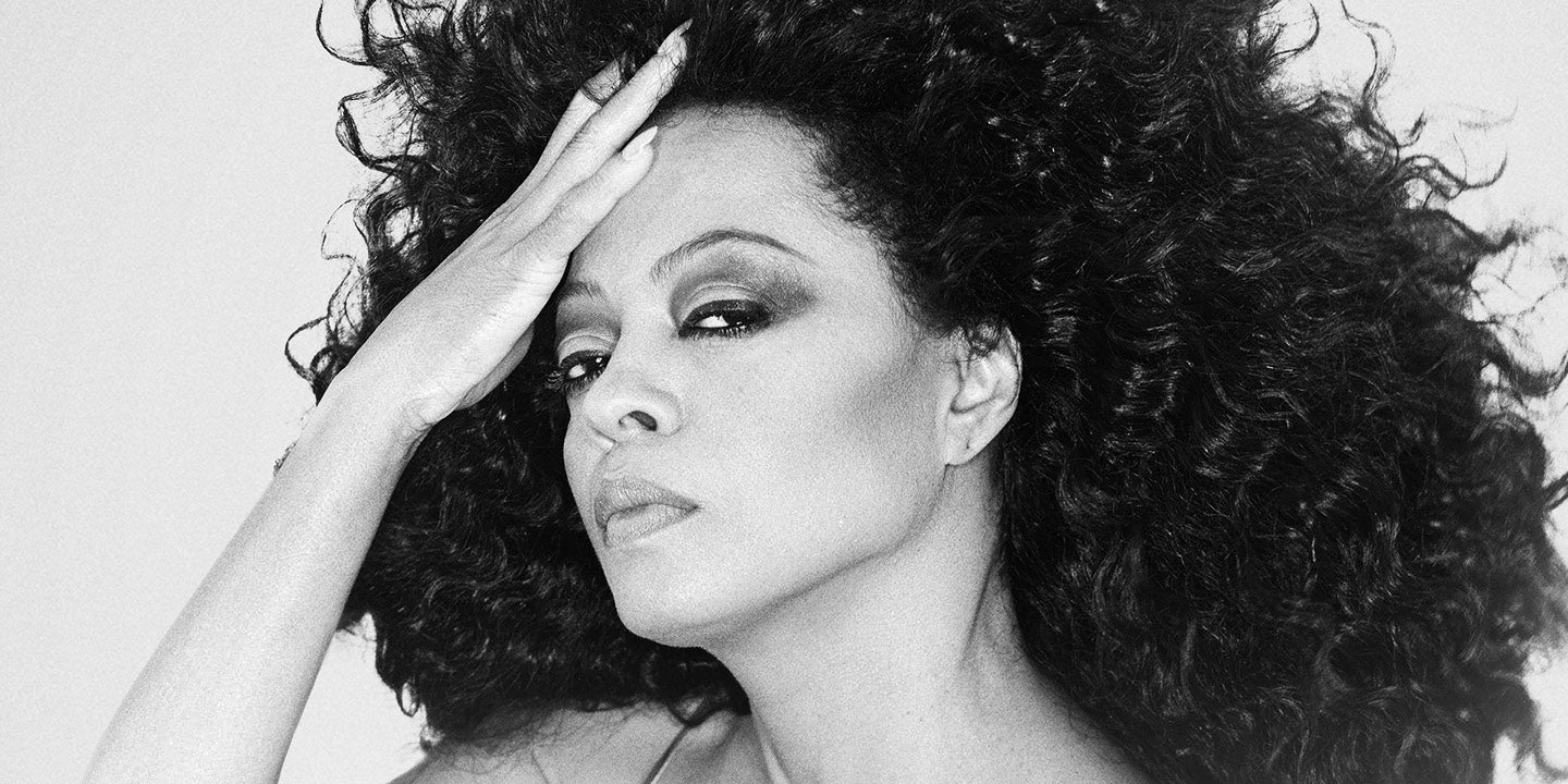 Diana Ross