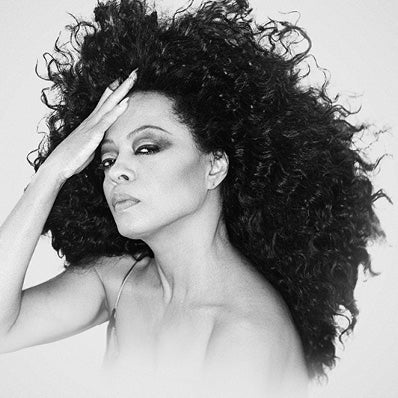 More Info for Diana Ross