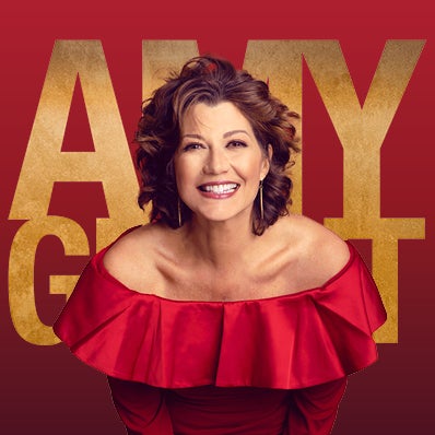 Amy Grant | Ruth Eckerd Hall