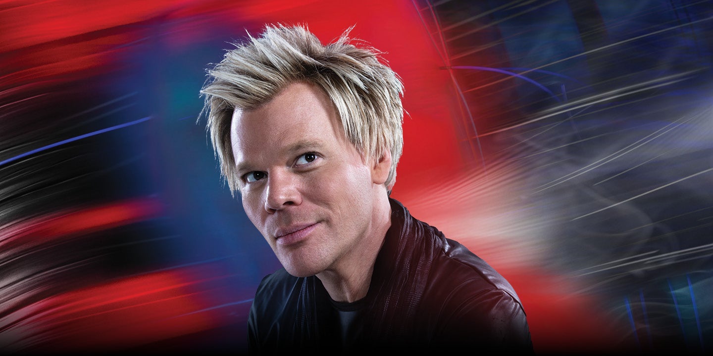 Brian Culbertson: The Trilogy Tour