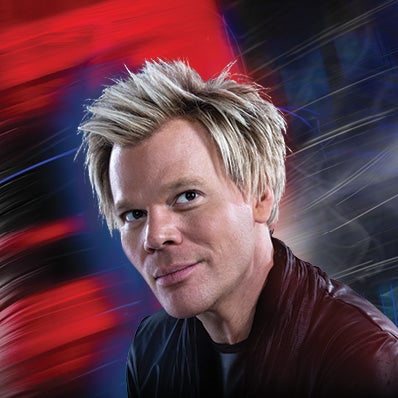 More Info for Brian Culbertson: The Trilogy Tour