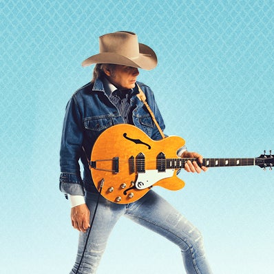 More Info for Dwight Yoakam