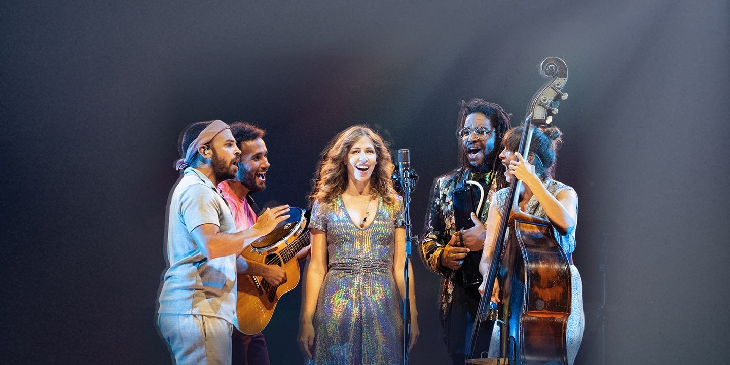 Lake Street Dive