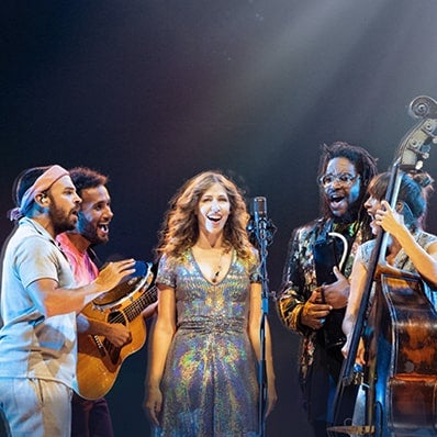 More Info for Lake Street Dive
