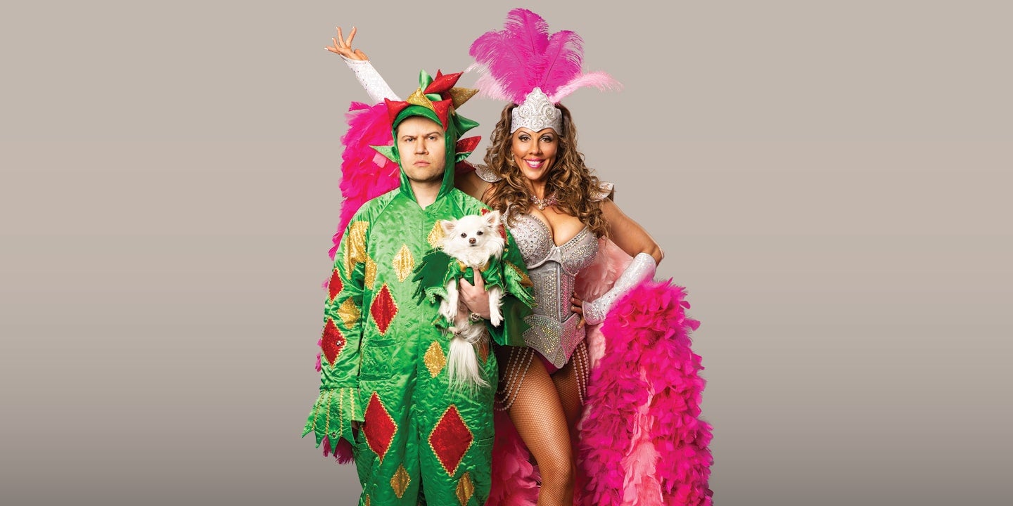 Piff The Magic Dragon