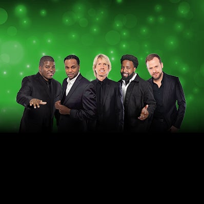 More Info for Rockapella Christmas