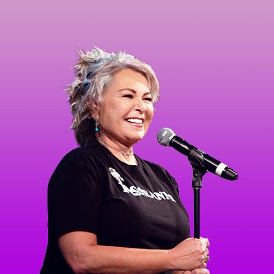 Roseanne Barr | Ruth Eckerd Hall