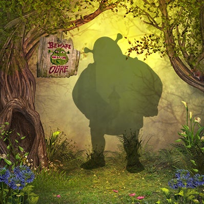 More Info for SHREK The Musical
