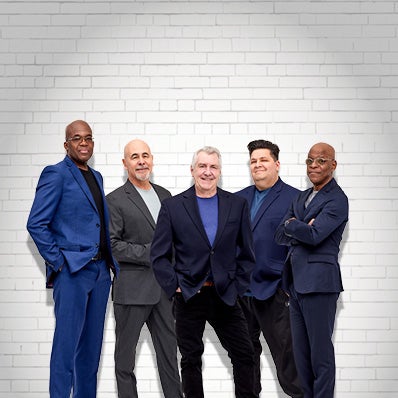 More Info for Spyro Gyra 50th Anniversary