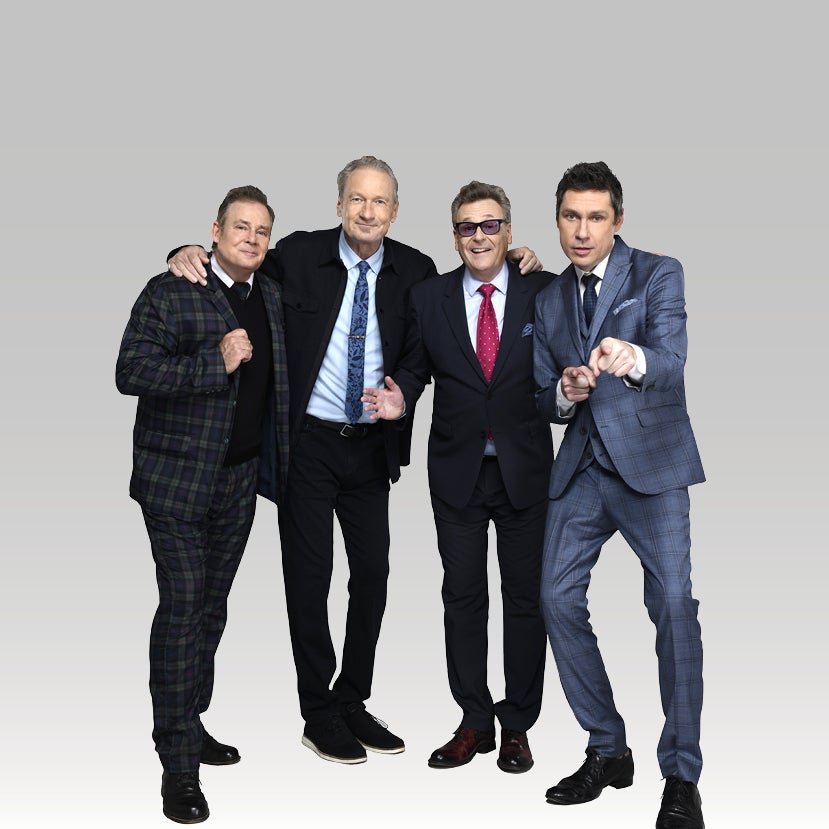 More Info for Whose Live Anyway?
