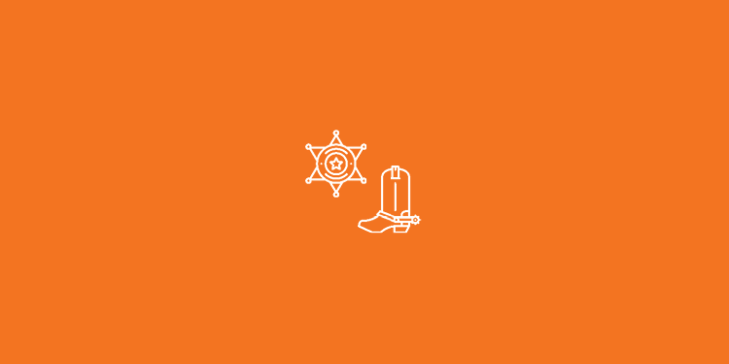 Summer Camp: Wild West Week