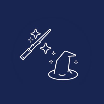More Info for Summer Camp: Wizards & Wands