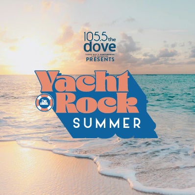 More Info for The 2nd Annual Yacht Rock Summer