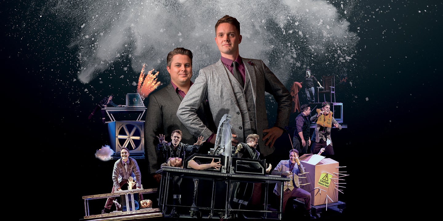More Info for Young & Strange: Delusionists