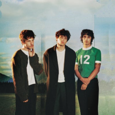 Wallows | Ruth Eckerd Hall