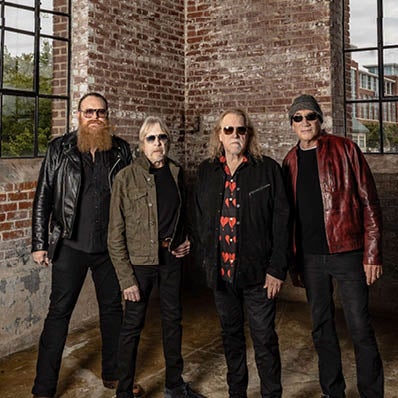More Info for Gov't Mule