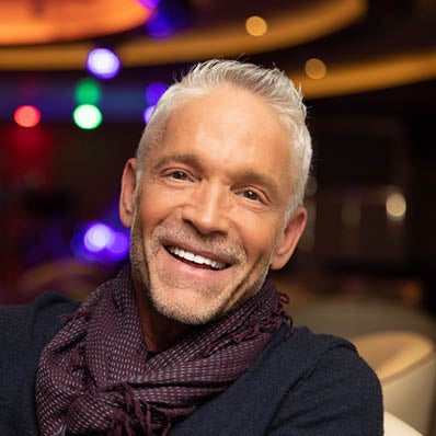 More Info for Dave Koz & Friends Christmas Tour 2025