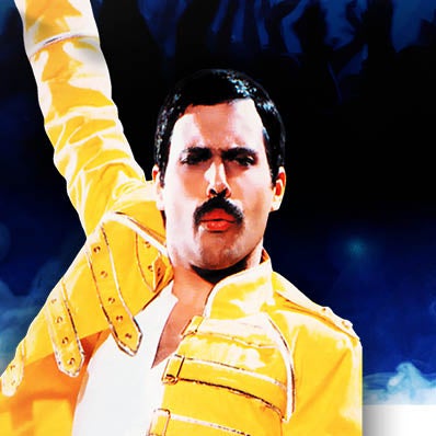 More Info for Killer Queen - Tribute to Queen