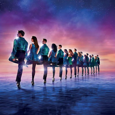 More Info for Riverdance 30 – The New Generation