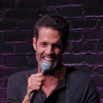 More Info for Pete Correale
