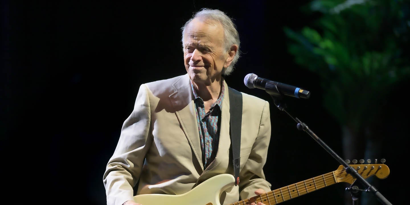 Al Jardine & Pet Sounds Band