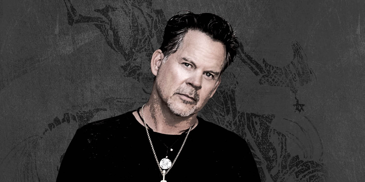 Gary Allan