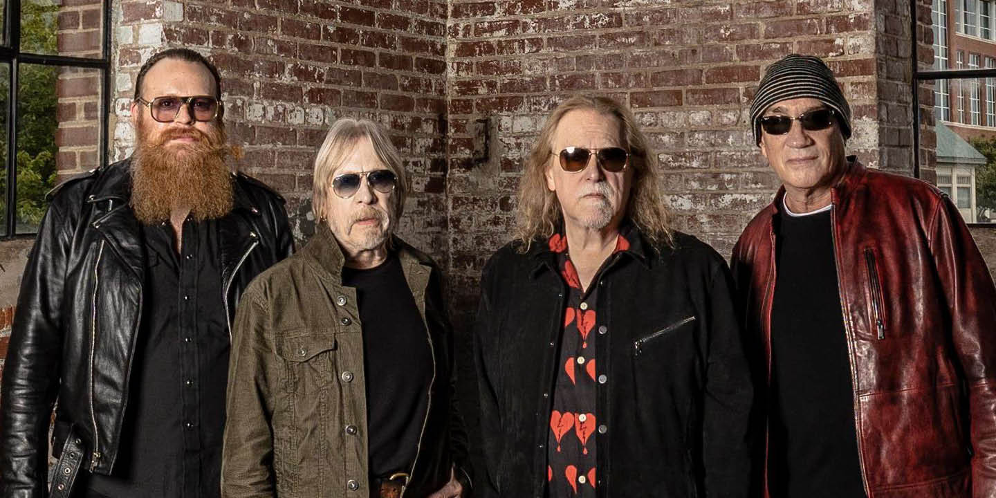 Gov't Mule
