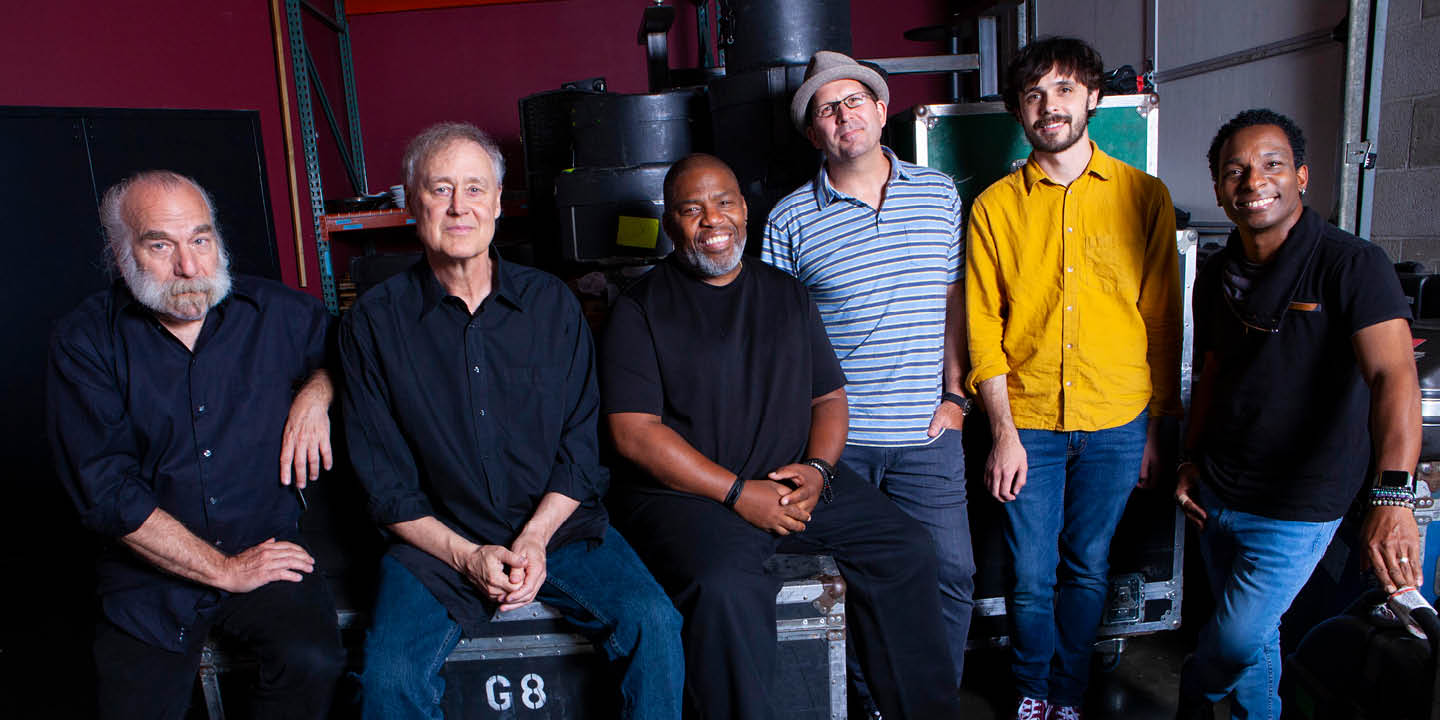 Bruce Hornsby