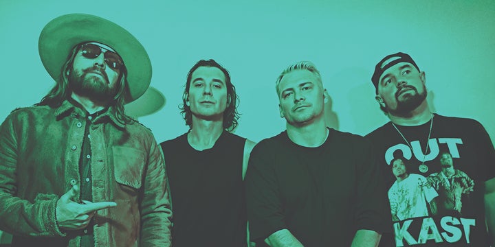 More Info for Bush - The Land of Milk and Honey Tour