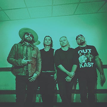 More Info for Bush - The Land of Milk and Honey Tour