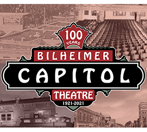 More Info for The Capitol Theatre Celebrates 100 Years in Clearwater